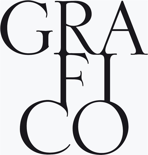 Logotipo Gráfico Gabinete de comunicación.