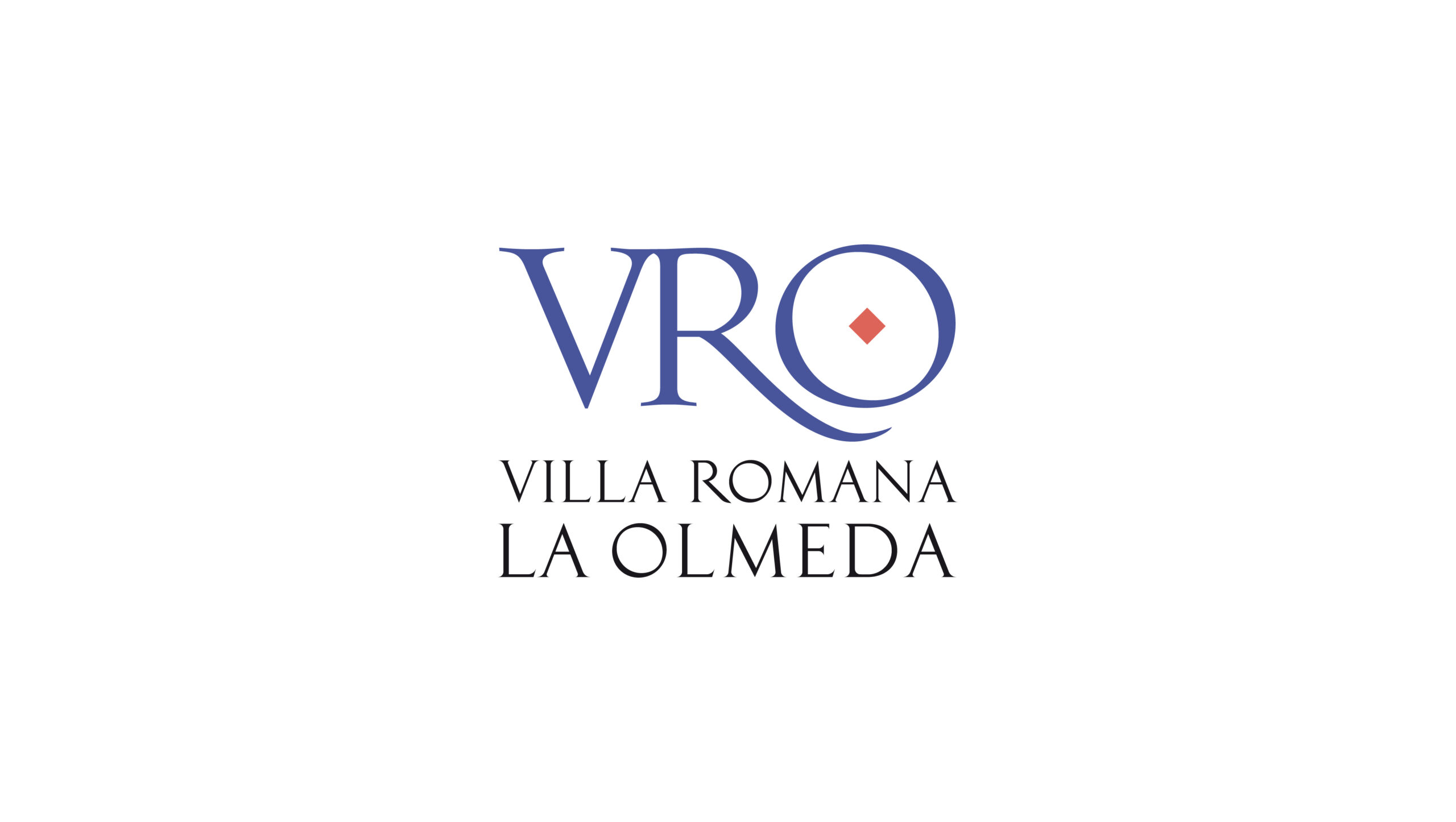 Gráfico Gabinete diseña la Identidad Corporativa de la Villa Romana La Olmeda.