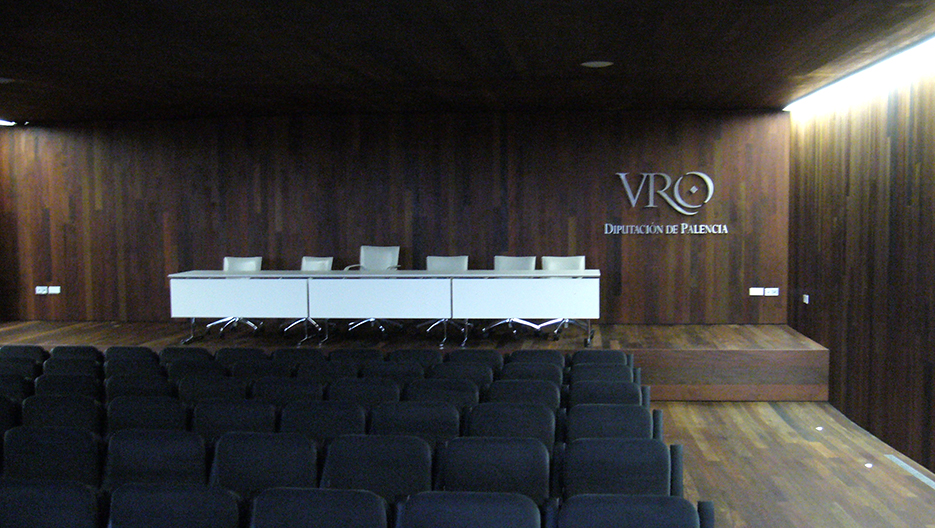 Gráfico Gabinete diseña la Identidad Corporativa de la Villa Romana La Olmeda.